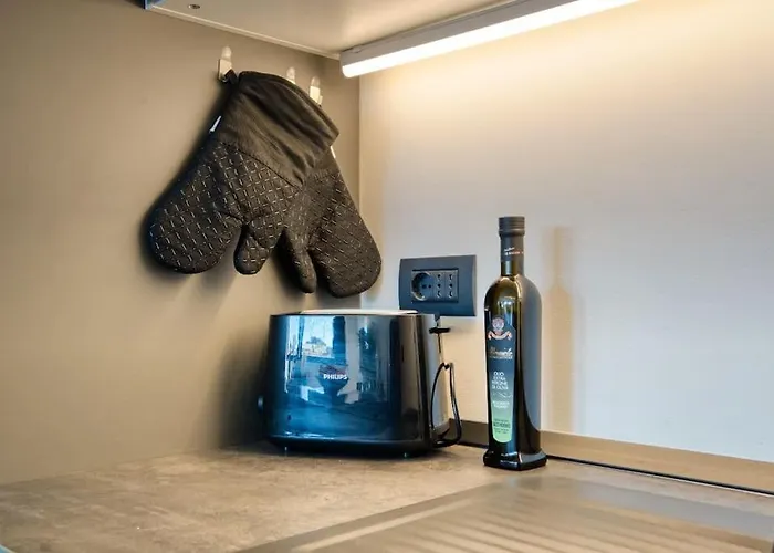 Italianflat - Canal Couture, Navigli Luxury Retreat *