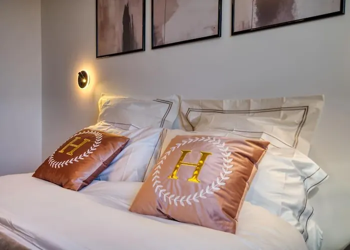 Italianflat - Canal Couture, Navigli Luxury Retreat דירה *