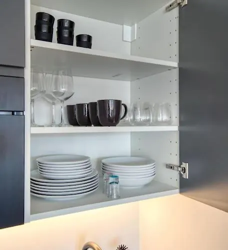 Italianflat - Canal Couture, Navigli Luxury Retreat דירה