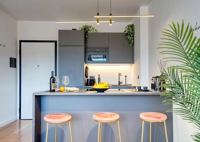 Italianflat - Canal Couture, Navigli Luxury Retreat * 밀라노