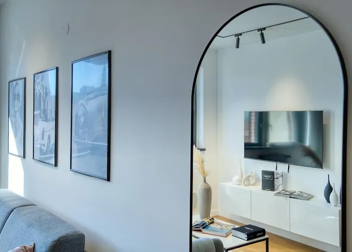 Italianflat - Canal Couture, Navigli Luxury Retreat מילאנו