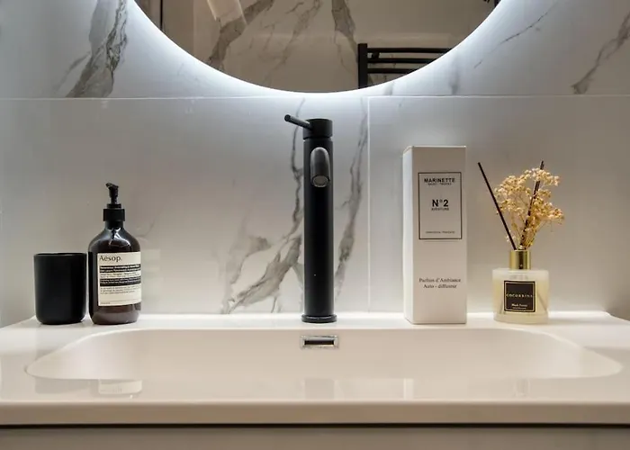 Italianflat - Canal Couture, Navigli Luxury Retreat מילאנו