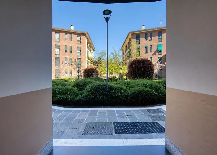 Italianflat - Canal Couture, Navigli Luxury Retreat