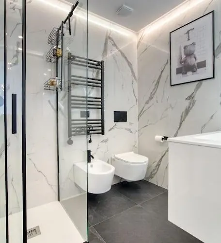 Italianflat - Canal Couture, Navigli Luxury Retreat *