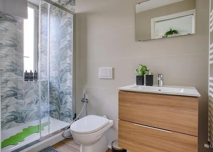 Rosmini13; Lil Gem In Sempione Disctrict Milano