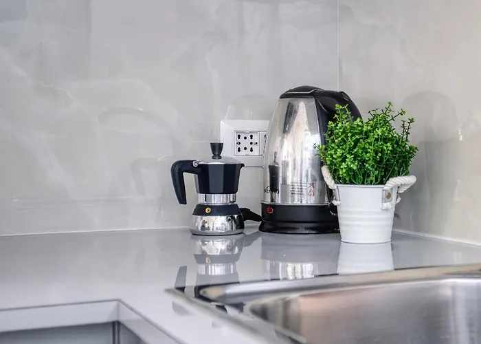 Appartamento Rosmini13; Lil Gem In Sempione Disctrict