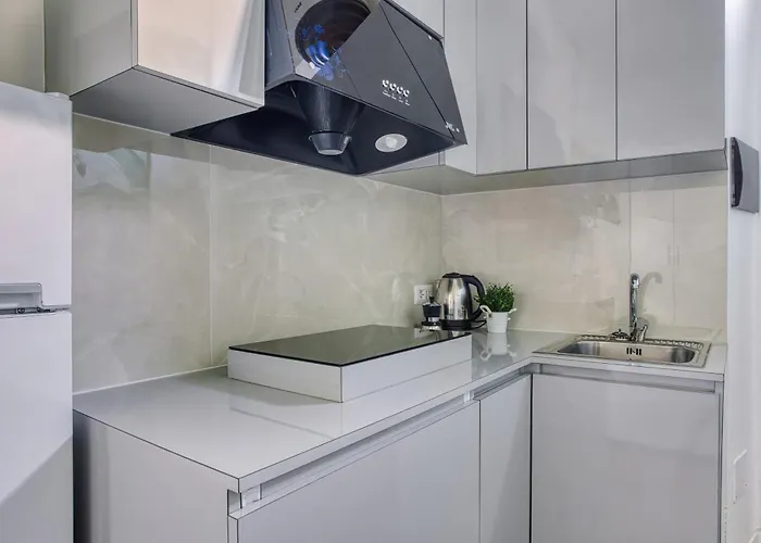 Rosmini13; Lil Gem In Sempione Disctrict Milano