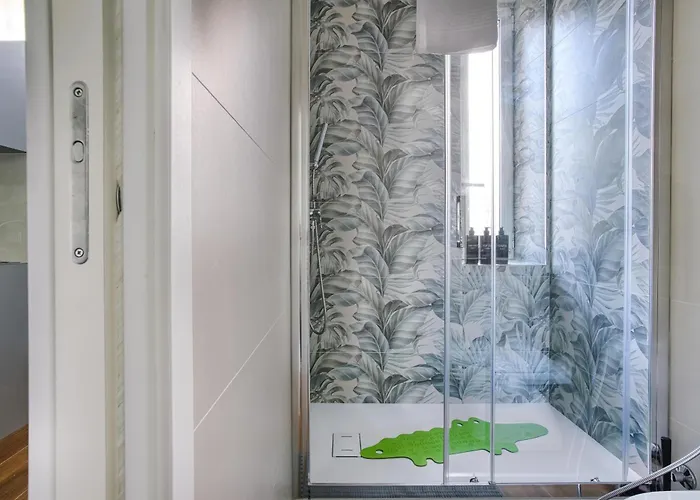 Appartamento Rosmini13; Lil Gem In Sempione Disctrict *