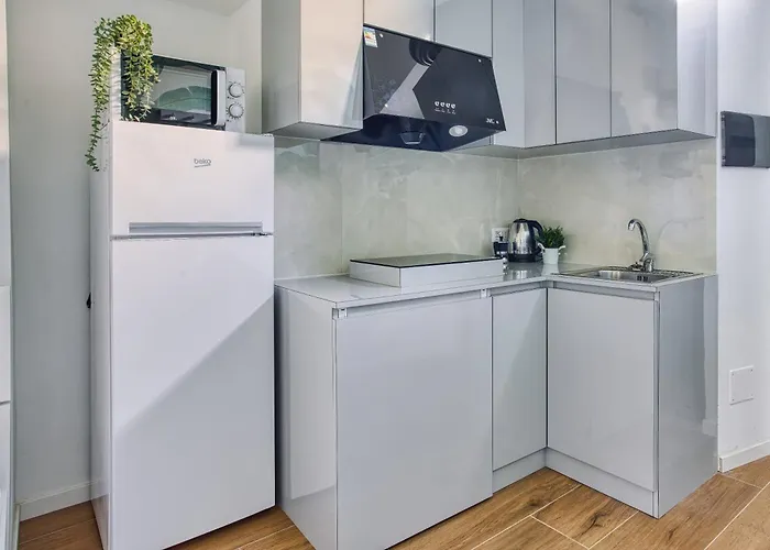 Appartamento Rosmini13; Lil Gem In Sempione Disctrict