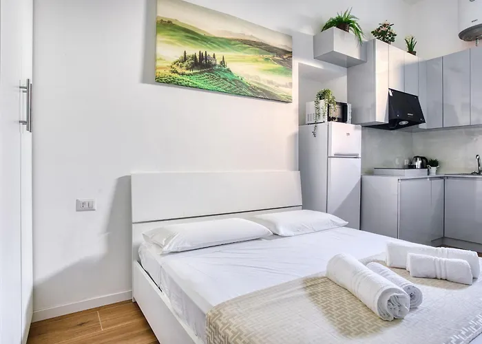 Rosmini13; Lil Gem In Sempione Disctrict Appartamento Milano