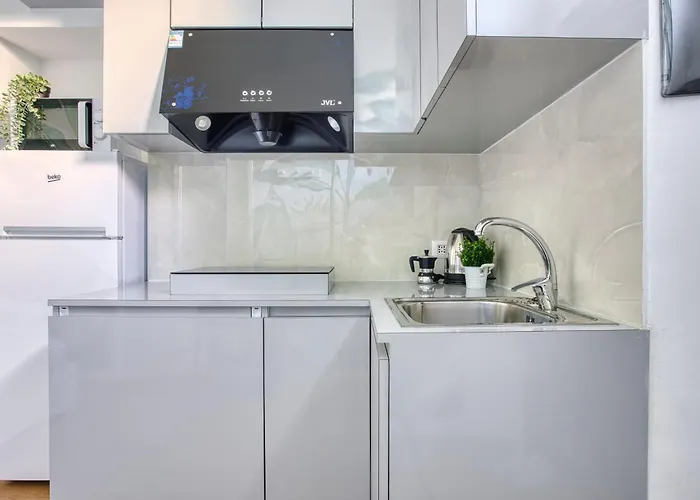 Rosmini13; Lil Gem In Sempione Disctrict * Milano