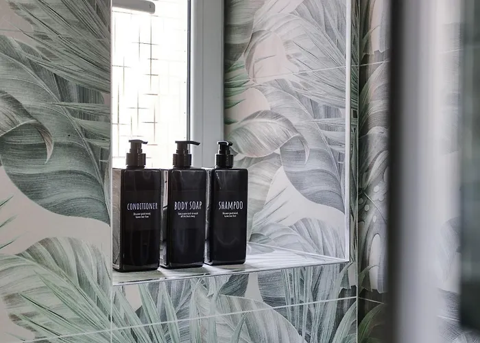 Appartamento Rosmini13; Lil Gem In Sempione Disctrict