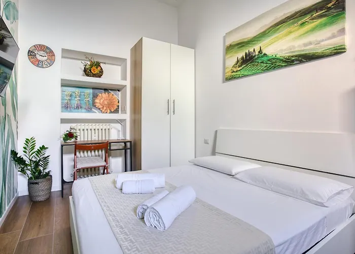 Rosmini13; Lil Gem In Sempione Disctrict * Milano