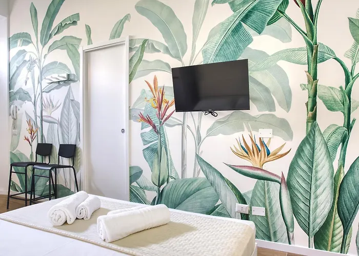 Apartmán Rosmini13; Lil Gem In Sempione District *