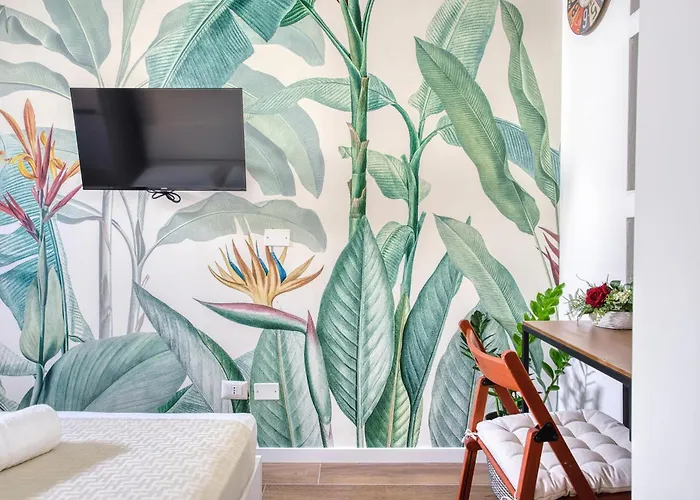 Rosmini13; Lil Gem In Sempione Disctrict Appartamento