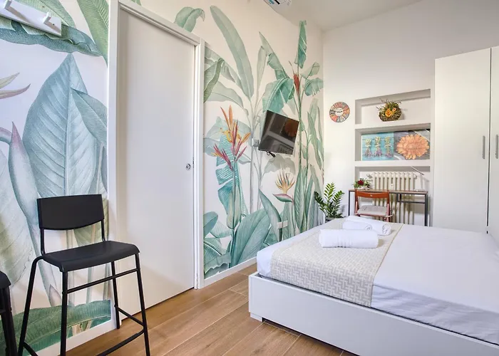 Apartmán Rosmini13; Lil Gem In Sempione District