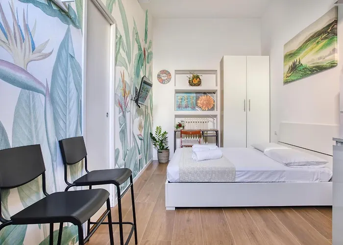 Rosmini13; Lil Gem In Sempione Disctrict