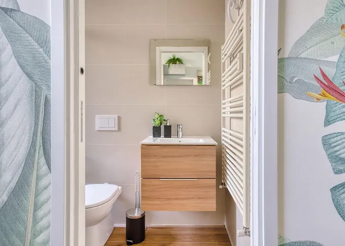 Rosmini13; Lil Gem In Sempione Disctrict Appartamento