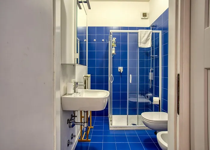 Charming In Tortona Navigli District Mediolan