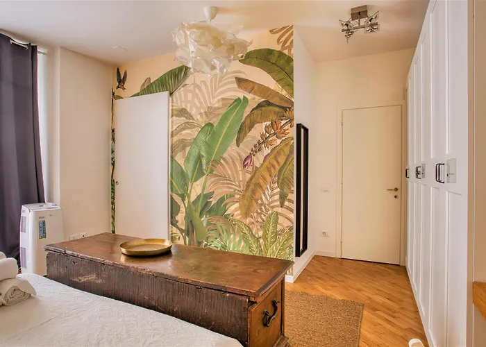 Charming In Tortona Navigli District Milán