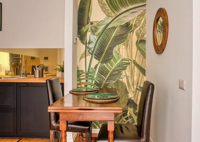 Charming In Tortona Navigli District * Mediolan