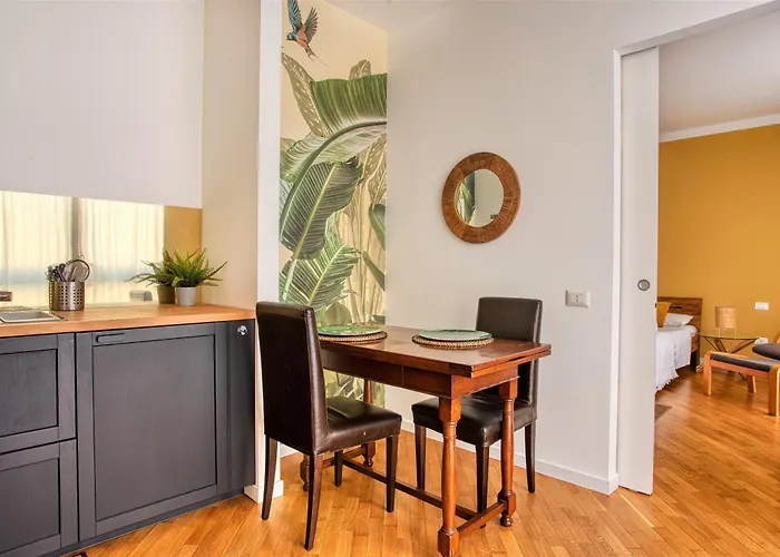 Charming In Tortona Navigli District *