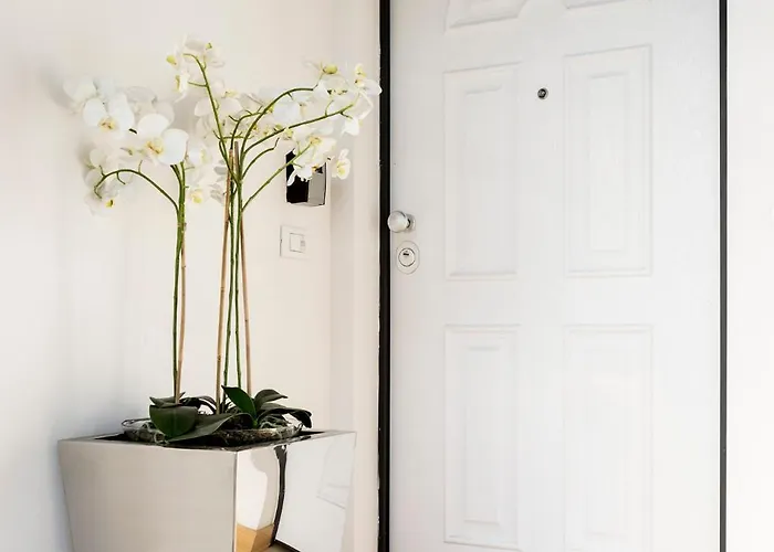 The Green; Luxury Loft In The Center Of *