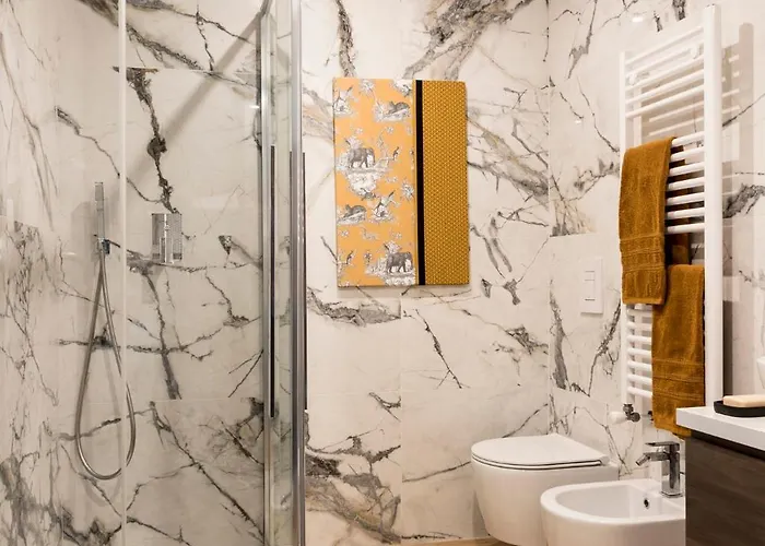 Appartement The Green; Luxury Loft In The Center Of