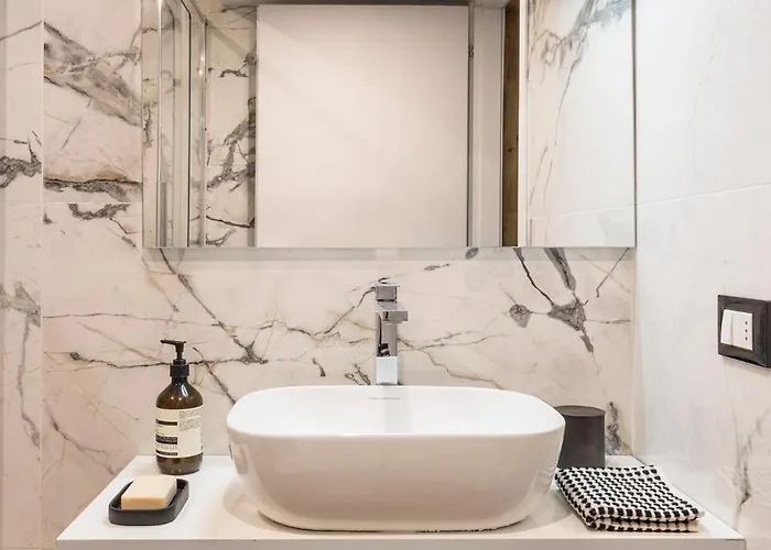 Апартаменты The Green; Luxury Loft In The Center Of