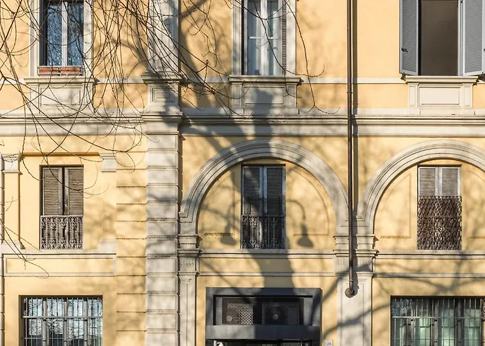 The Green; Luxury Loft In The Center Of *