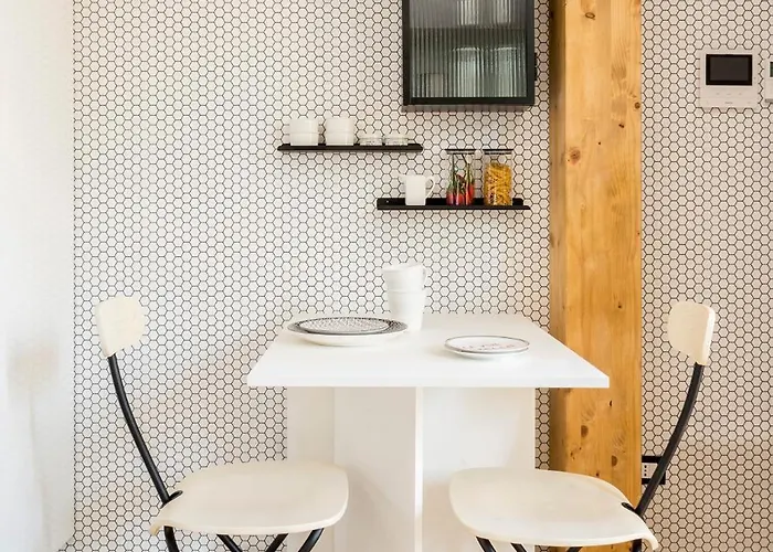 Appartement The Green; Luxury Loft In The Center Of *