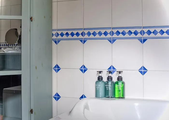 Apartament Balilla30; Spacious 2 Bedroom Next To Center *