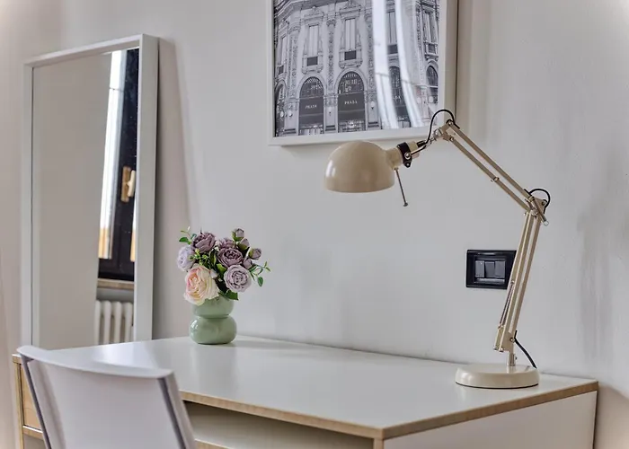 Balilla30; Spacious 2 Bedroom Next To Center Apartament *