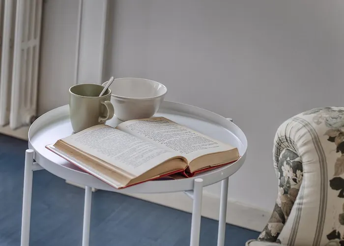 Balilla30; Spacious 2 Bedroom Next To Center