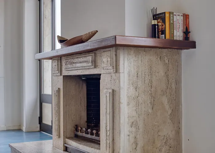 Apartament Balilla30; Spacious 2 Bedroom Next To Center Mediolan