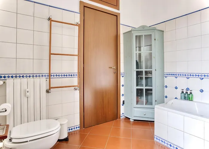 Balilla30; Spacious 2 Bedroom Next To Center Apartmán