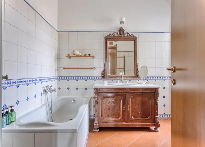 Apartament Balilla30; Spacious 2 Bedroom Next To Center *