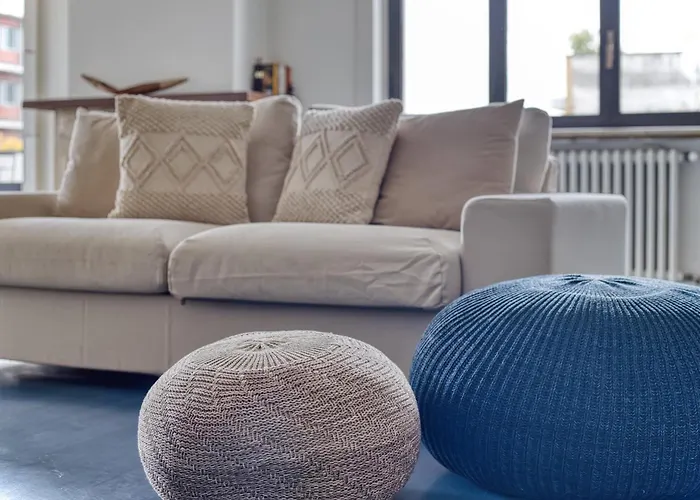 Balilla30; Spacious 2 Bedroom Next To Center *