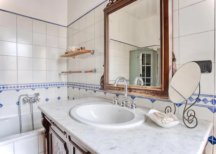 Balilla30; Spacious 2 Bedroom Next To Center