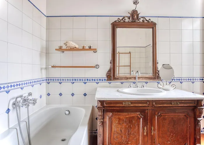 Apartament Balilla30; Spacious 2 Bedroom Next To Center *