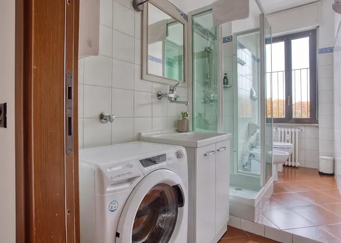 Balilla30; Spacious 2 Bedroom Next To Center * Mediolan