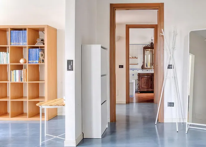 Balilla30; Spacious 2 Bedroom Next To Center * 米兰