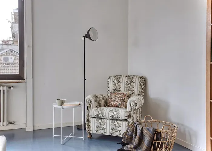 Balilla30; Spacious 2 Bedroom Next To Center