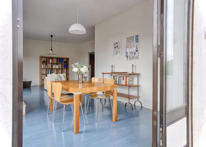 Apartmán Balilla30; Spacious 2 Bedroom Next To Center Milán