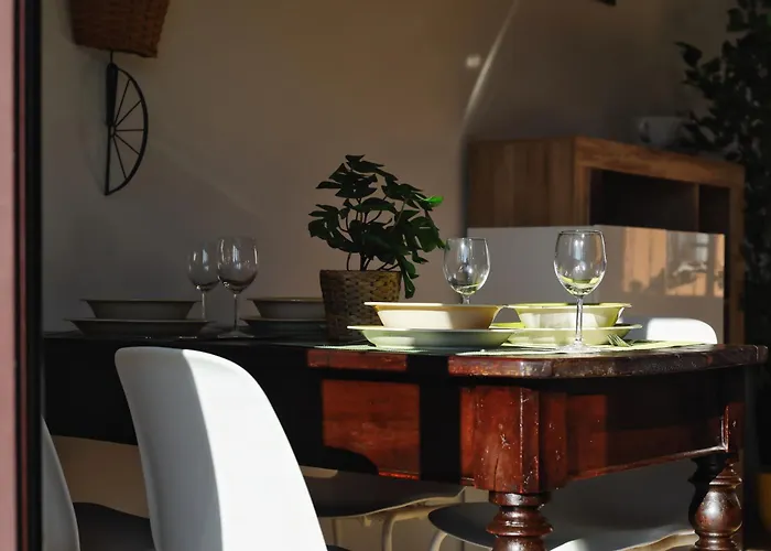 Ami's Terrace - New Gem In Citylife District