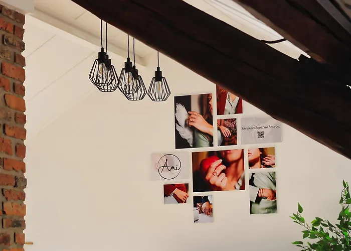 Apartman Ami's Terrace - New Gem In Citylife District Milánó