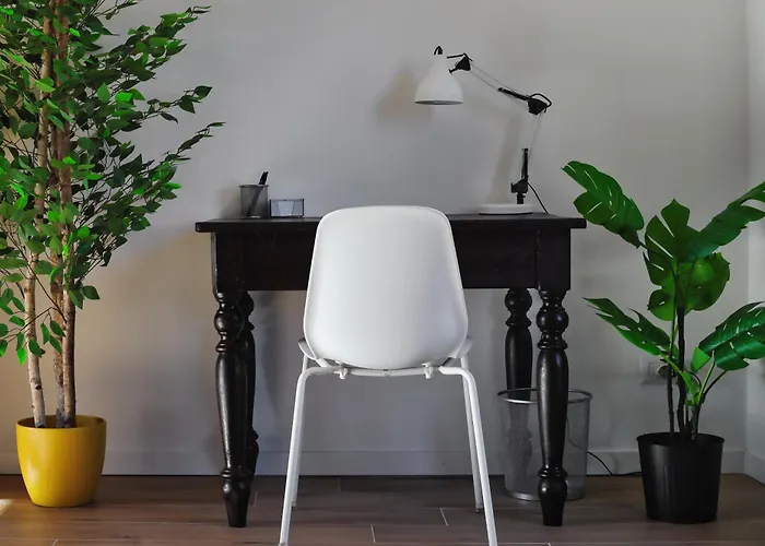 Ami's Terrace - New Gem In Citylife District Apartman Milánó