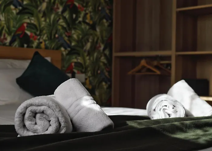 Apartman Ami's Terrace - New Gem In Citylife District *