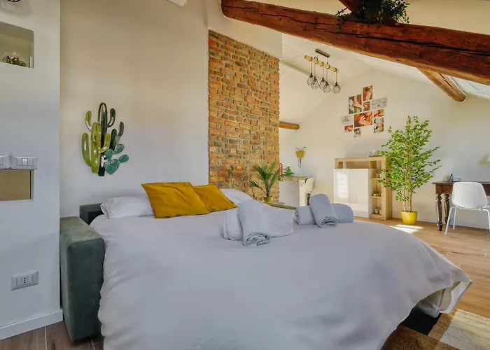 Ami's Terrace - New Gem In Citylife District Apartman