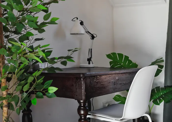 Apartman Ami's Terrace - New Gem In Citylife District *